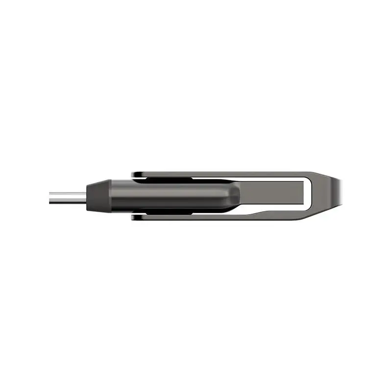فلش مموری لکسار D400 (USB 3.2-USB-C) 64GB - 4